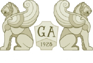Grove Arcade's Logo