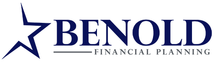 Benold Financial Planning's Logo