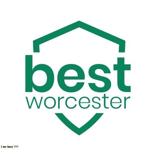 Best Worcester's Logo