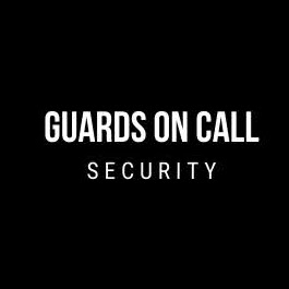 Guards on Call's Logo