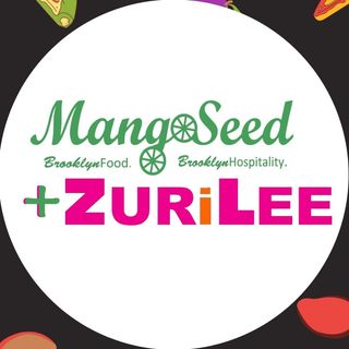 MangoSeed's Logo