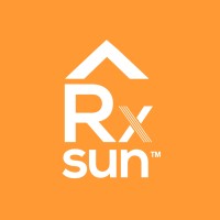 RxSun's Logo