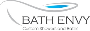 Bath Envy Bathroom Remodeling's Logo