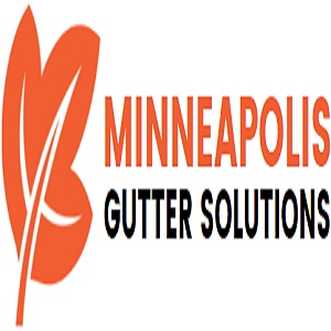 Minneapolis Gutter Solutions's Logo