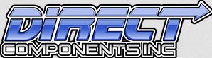 Direct Components, Inc.'s Logo