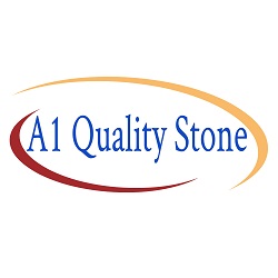 A1 Quality Stone's Logo