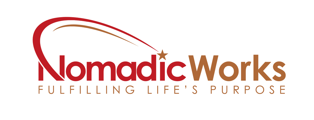 Nomadic Works's Logo