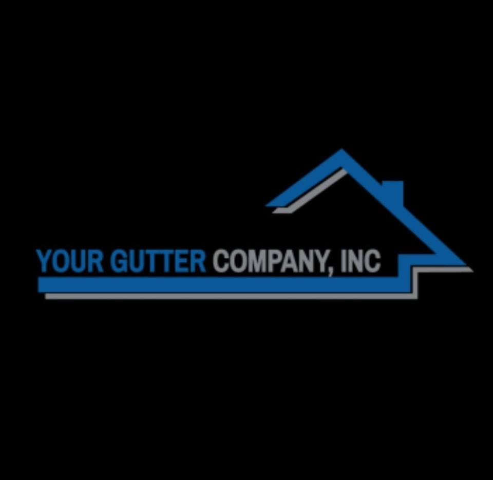 Your Gutter Company, Inc's Logo