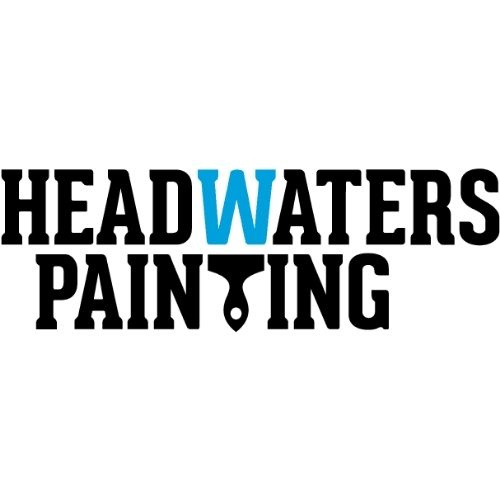 Headwaters Painting LLC's Logo
