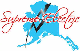 Supreme Electric's Logo