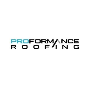 Proformance Roofing's Logo