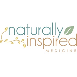 Naturally Inspired Medicine's Logo