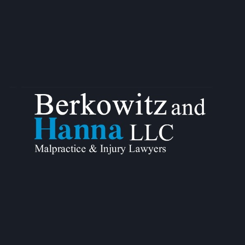 Berkowitz Hanna Malpractice & Injury Lawyers's Logo