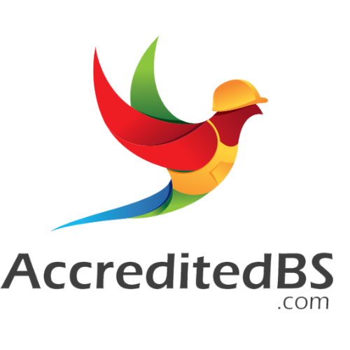 1A Accredited Bilingual Safety Training, LLC's Logo