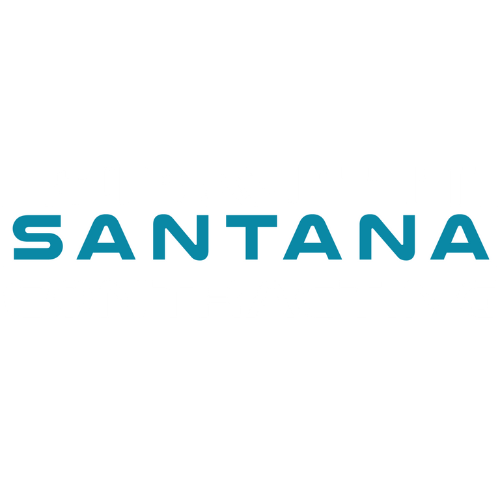 Santana Cleaning Services's Logo