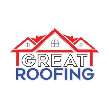 Great Roofing's Logo