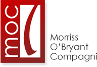 Morriss O'Bryant Compagni | Utah Patents's Logo