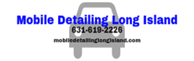 Mobile Detailing Long Island's Logo