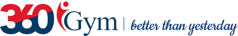360igym's Logo