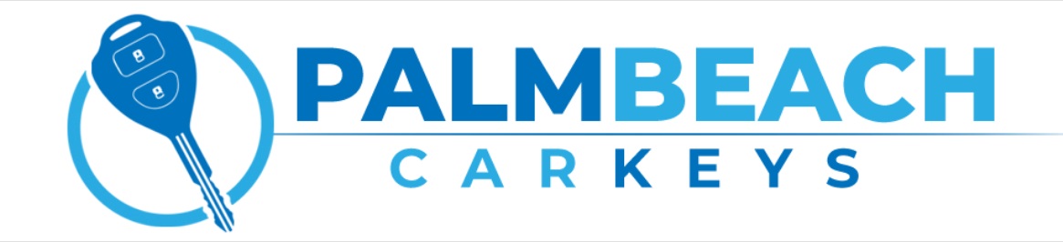 Palm Beach Car Keys's Logo