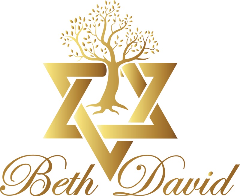 Beth David's Logo