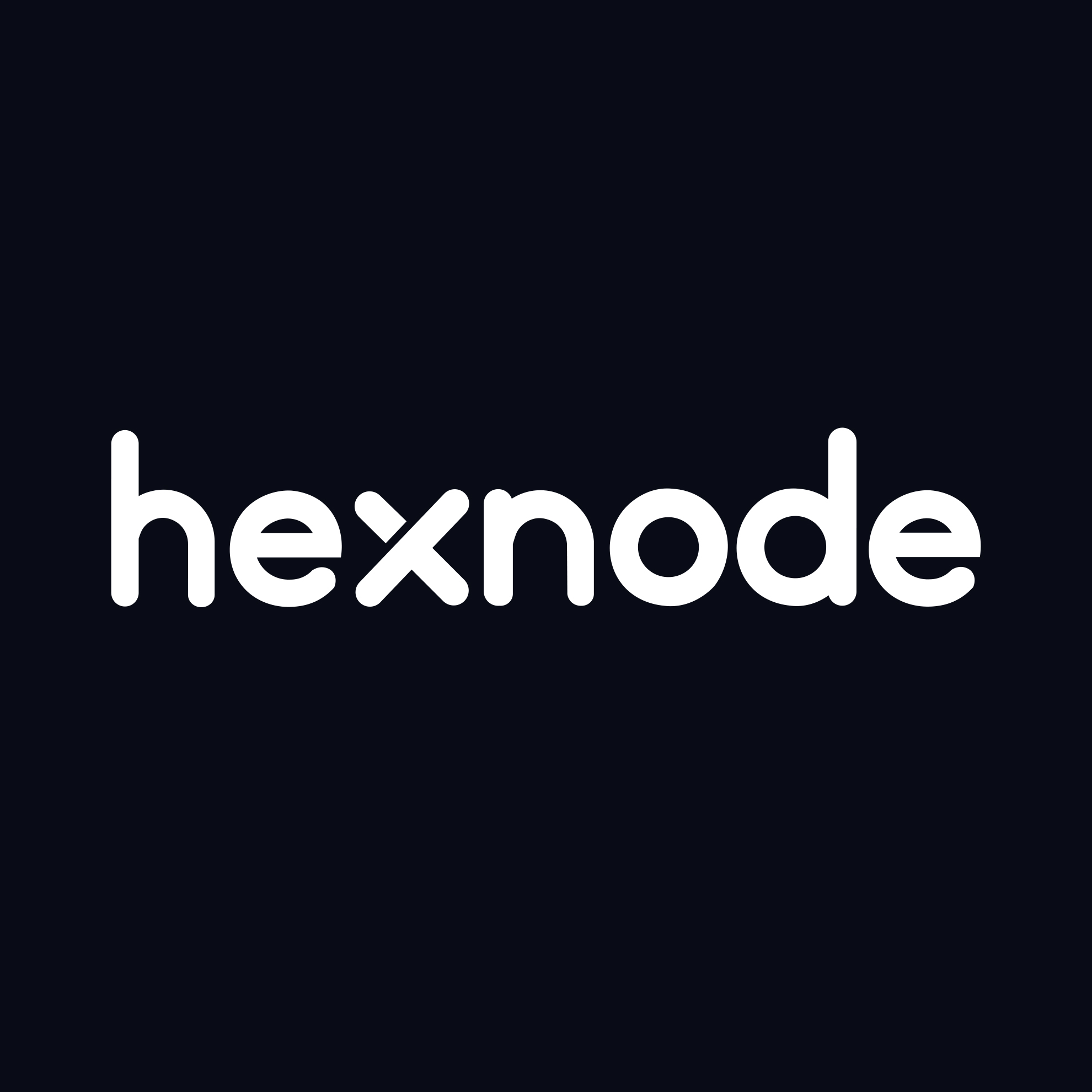 Hexnode UEM's Logo
