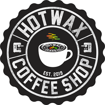 HotWax Coffee Shop, Kava Bar & Tap House