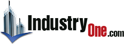 Industry One Realty Corporation's Logo