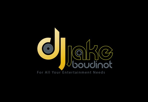 Dj Jake Boudinot's Logo
