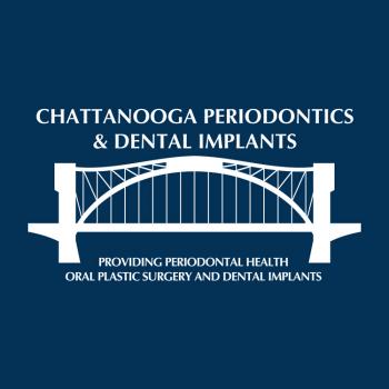 Chattanooga Periodontics & Dental Implants's Logo