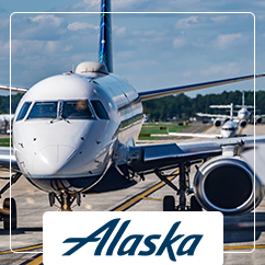 Alaska Airlines's Logo