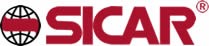SICAR's Logo