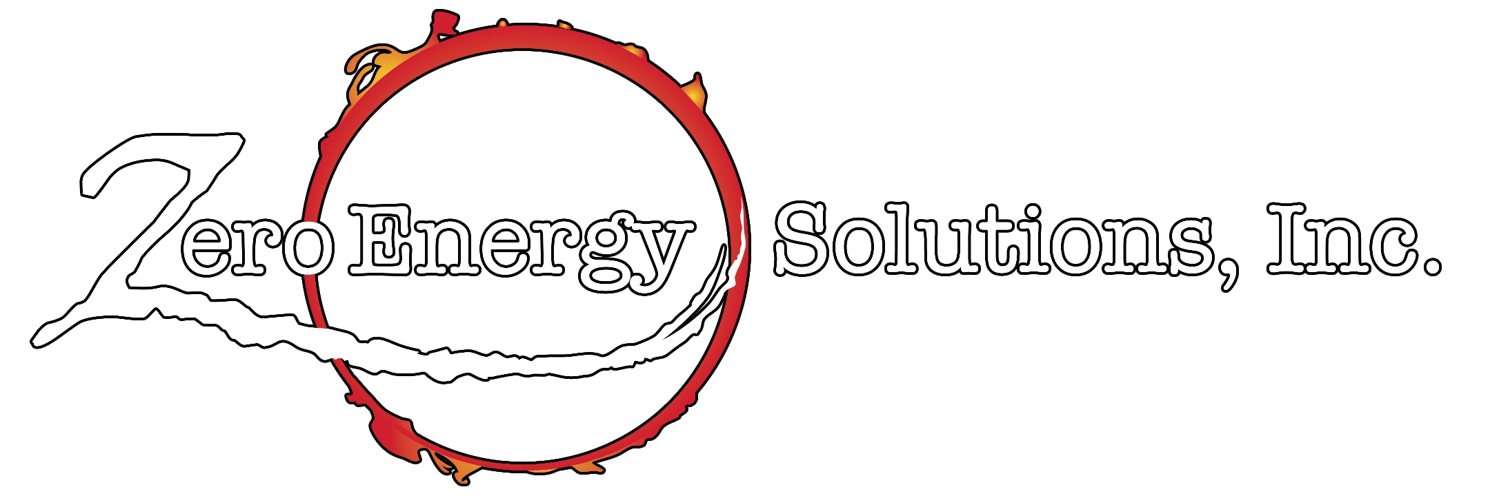Zero Energy Solutions's Logo
