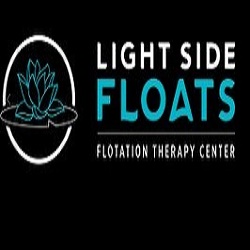 Light Side Floats's Logo