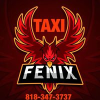 Fenix Taxi's Logo