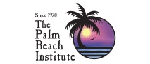 The Palm Beach Institute's Logo