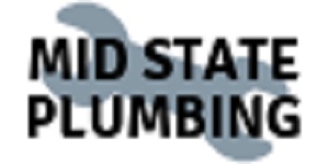 Mid-State Plumbing Inc's Logo