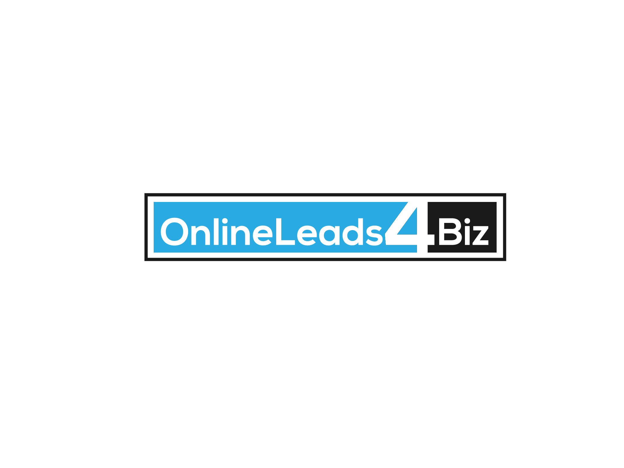 Online Leads For Business's Logo