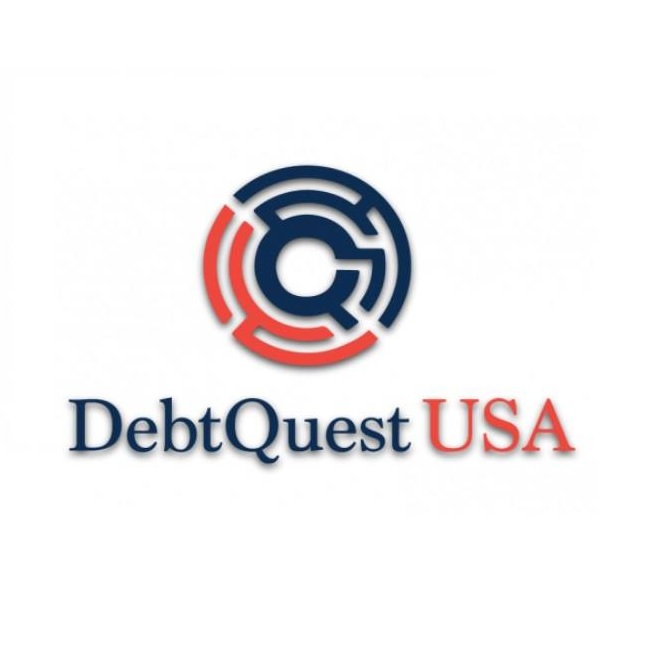 DebtQuest USA's Logo