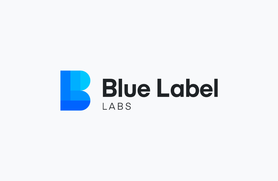 Blue Label Labs's Logo