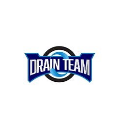 Drain Team DMV - Leesburg's Logo