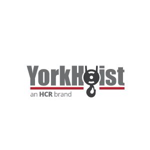 YorkHoist's Logo