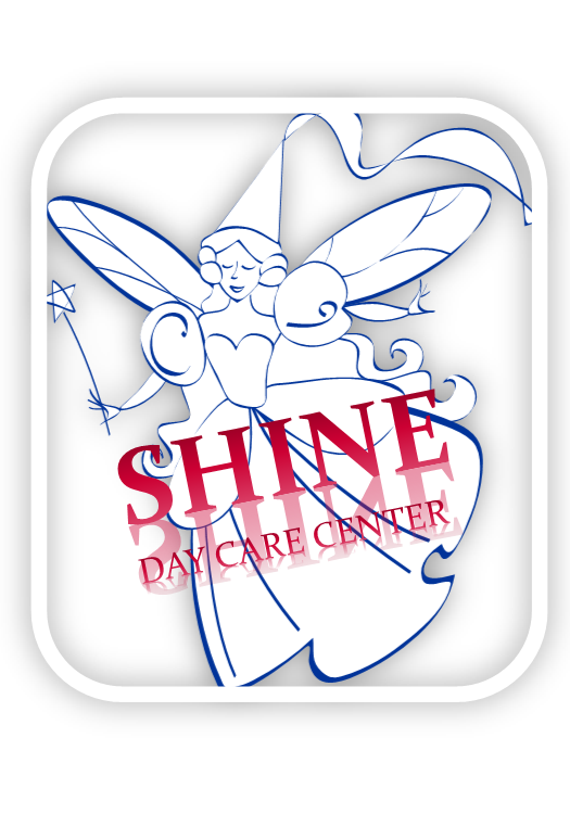 Shine Day Care LLC's Logo