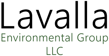 Lavalla Environmental Group LLC's Logo