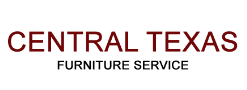 Central Texas Furniture Service's Logo