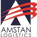 AMSTAN LOGISTICS's Logo