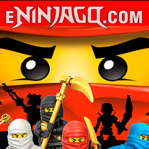 eNinjago LLC's Logo