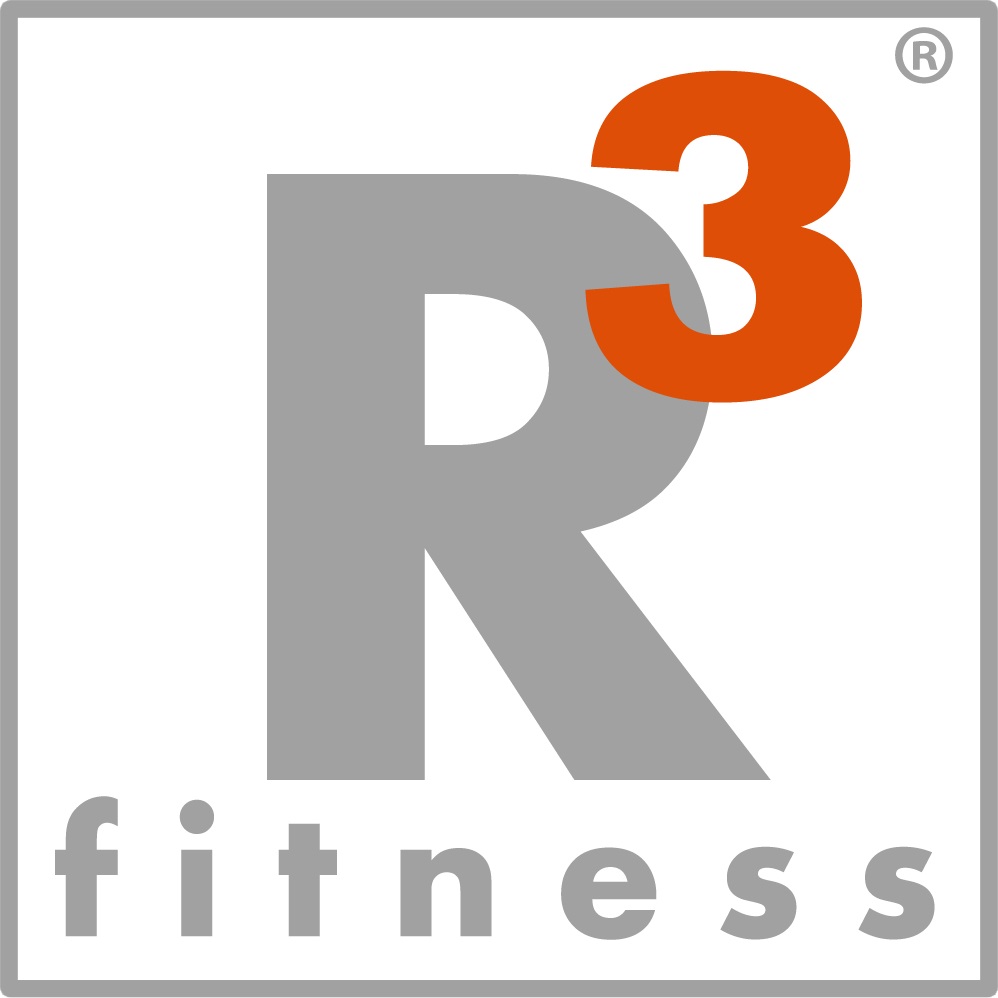 R3 FITNESS's Logo