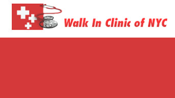 Walk in Clinic's Logo