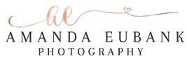 Amanda Eubank Photography's Logo